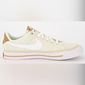 Nike Court Legacy SE Cork Sneakers